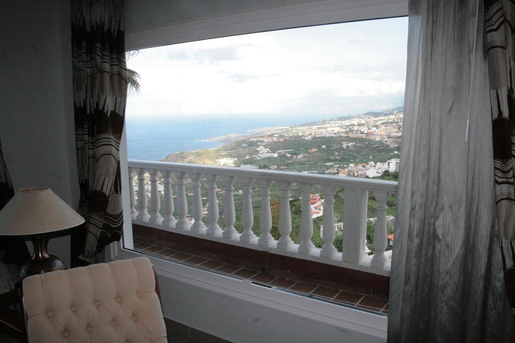 Vivienda Vacacional Paseo Mirabal Icod De Los Vinos Room photo