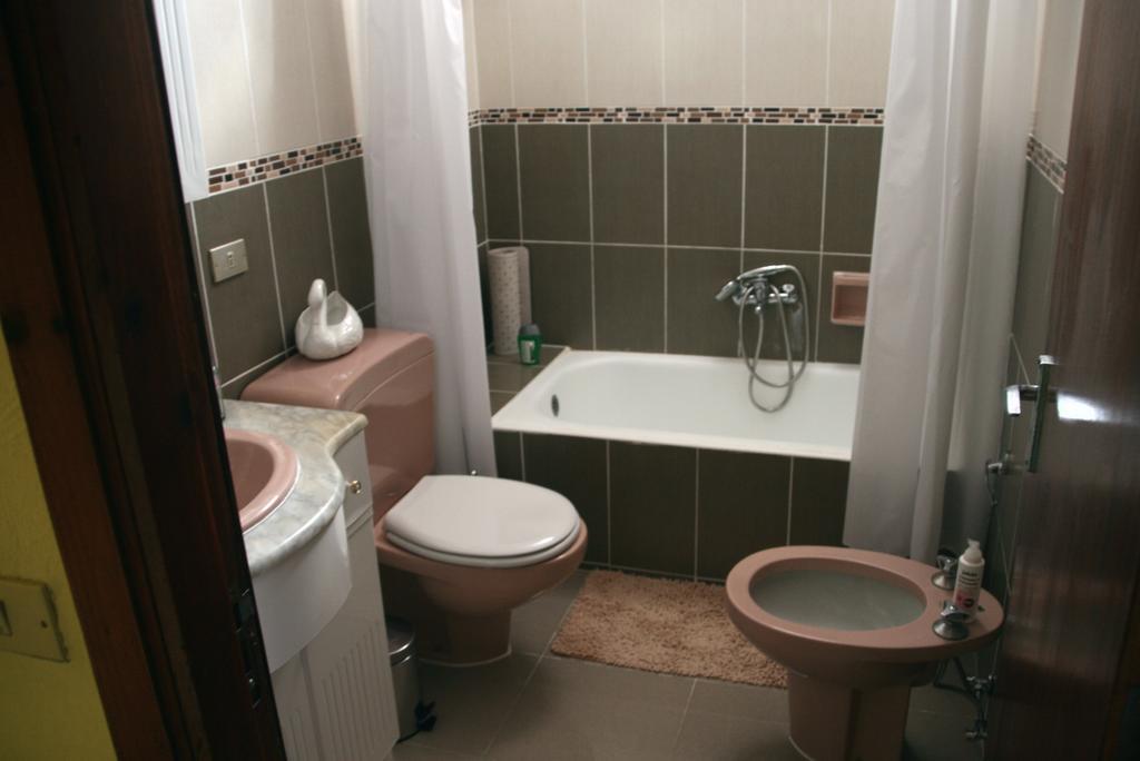 Vivienda Vacacional Paseo Mirabal Icod De Los Vinos Room photo