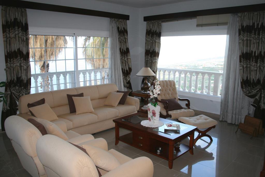 Vivienda Vacacional Paseo Mirabal Icod De Los Vinos Room photo